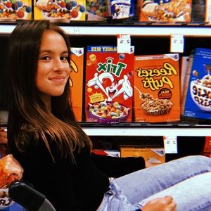 Meet your Posher, Bella